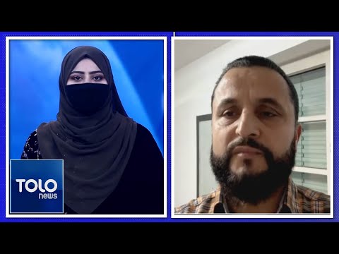 نیمه ورځ - کابل ته د قرغیزستاني پلاوي سفر