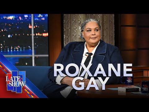 They Don't Believe In The Word "No" - Roxane Gay On Younger Generations Of American Women