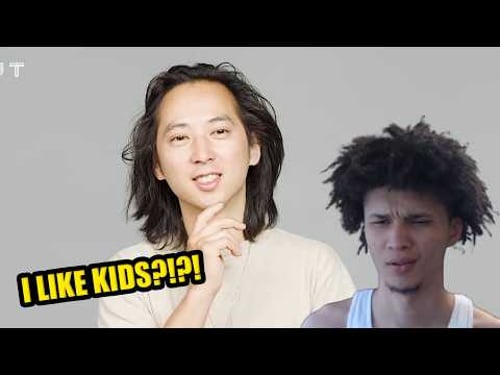 Asking 100 People What Your BIGGEST SECRET