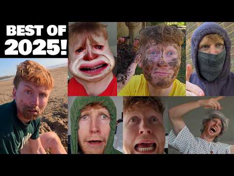 JJEverettRose 2025 TikTok Compilation!