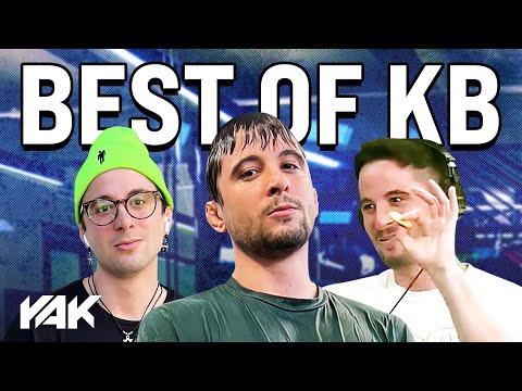 The Best of KB No Swag (So Far)