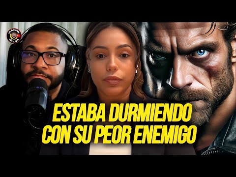 SU ESPOSO ERA PERFECTO HASTA QUE SU HIJA NACIÓ, LUEGO SE CONVIRTIÓ EN SU PEOR ENEMIGO Y PASÓ ESTO
