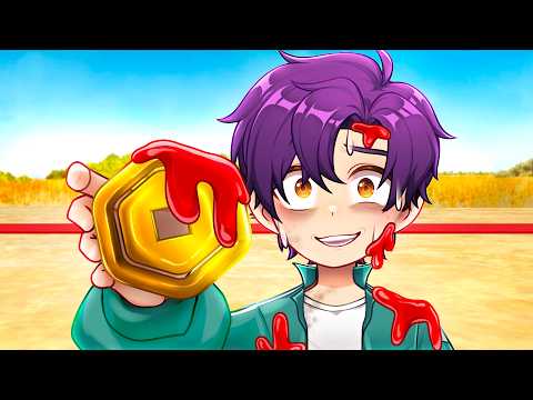 ROBLOX INK GAME but i PAY TO WIN…