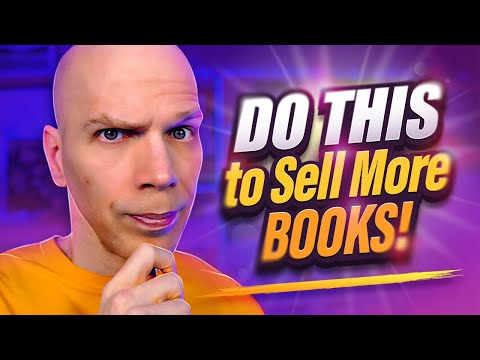 The Ultimate Indie Author Sales Strategy: What I’d Do If I Had to Start Over