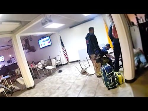 Murder Trial Witness Executed in Deadly Revenge Plot