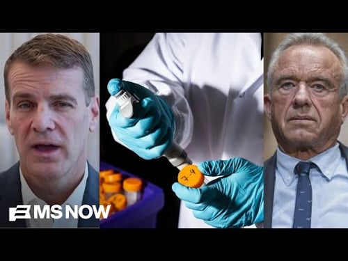 FDA refuses to review Moderna's mRNA flu vaccine