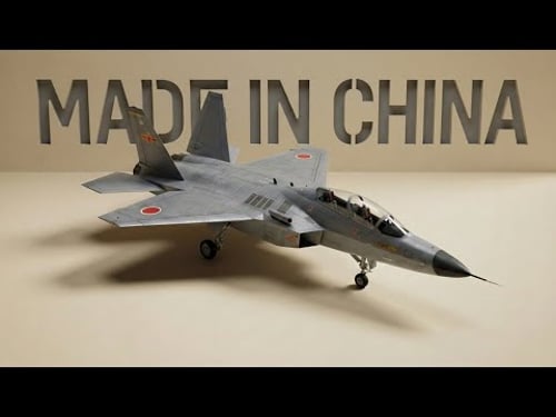 Exposed: The Chinese Weapons Iran is Using Against the USA