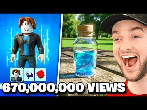 *NEW* Most Viewed Fortnite Shorts Of ALL TIME!