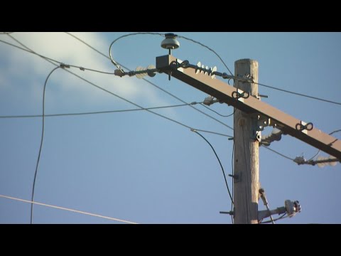 WATCH LIVE: Colorado power outage update