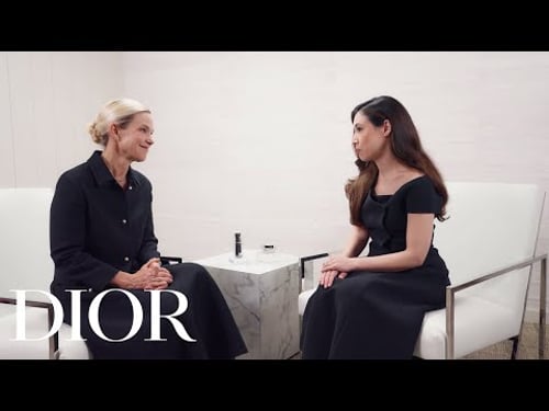Dior Capture - Skincare Experts Talks