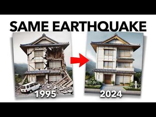 How To Earthquake-Proof A House