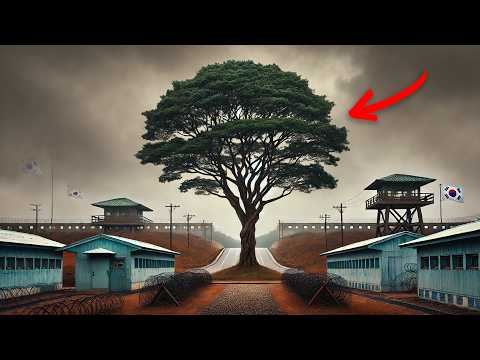 The Tree That Nearly Ended the World