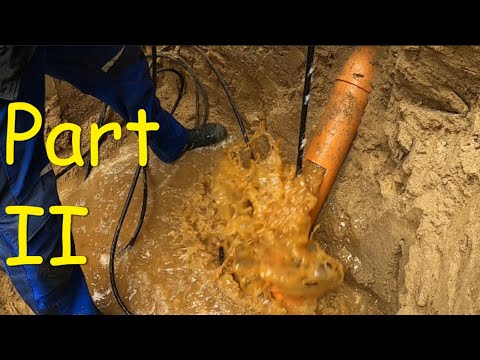 Kempinger 350. Spiralen-Rettung mit unerwarteter Überraschung, dafür mit zufriedenstellendem Erfolg