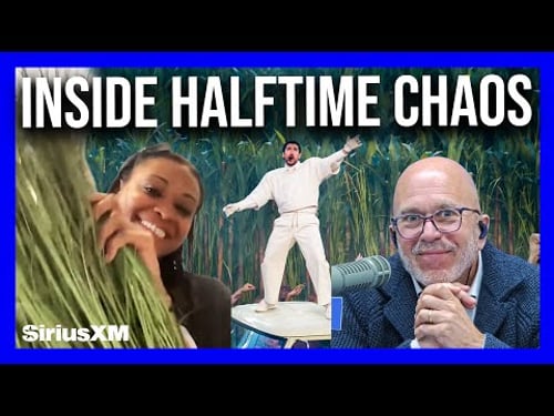 I Was a Sugar Cane: Chloe's Bad Bunny Bowl Story