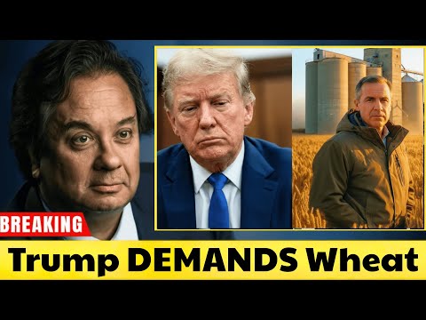 25% Wheat Tariff, $784M at Risk: How Canada Outmaneuvered Trump