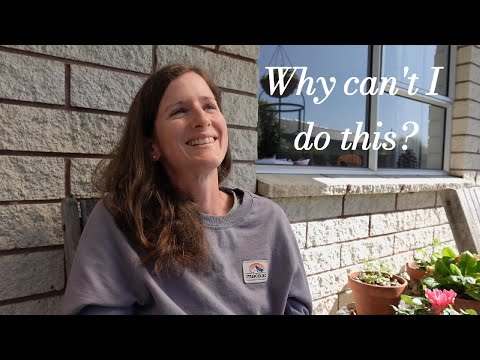 My biggest challenge. Paid employment as an autistic adult.