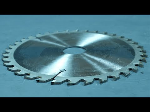 Choosing a Circular Saw Blade