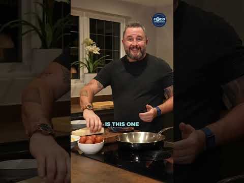 Italy's SECRET Carbonara Recipe...