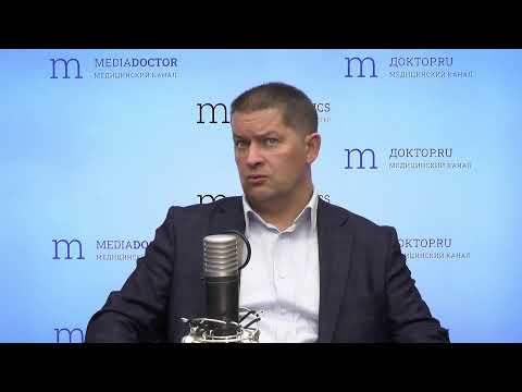 Здоровое питание с доктором Еделевым. Аллергия в синдроме раздражённого кишечника