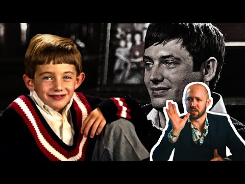 Burke Ramsey - Murder or Mishap? | Body Language Analysis