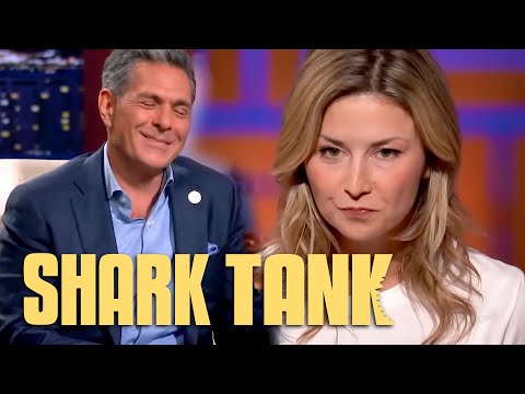 Jaju Pierogi's Entrepreneurs Need Daniel Lubetzky For This Deal | Shark Tank US | Shark Tank Global
