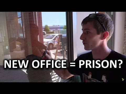 The Big Move - Day 4, Part 1