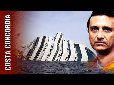 This Captain Got 16 Years for 33 Lives!