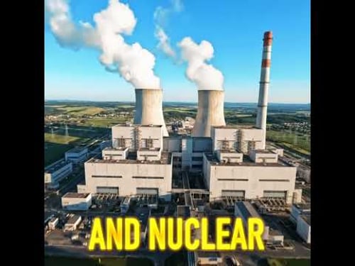 China is winning big time.