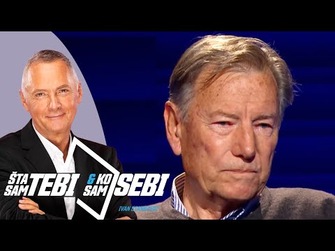 Ko je Novak Đoković? | Nikola Pilić | ŠTA SAM TEBI I KO SAM SEBI