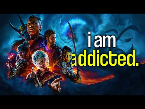 Baldur’s Gate 3: 2 Years Later…