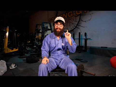 SECRET of ANATOLYS POWER | EXPERIMENT