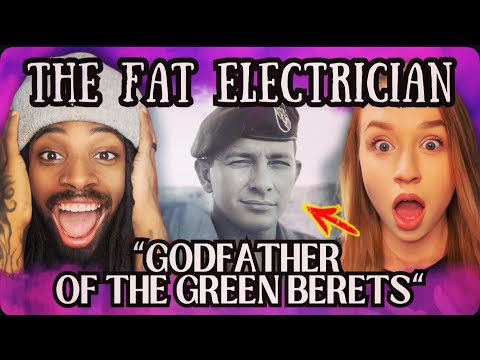 GREEN BERETS Legend Billy Waugh's AMAZING Story!