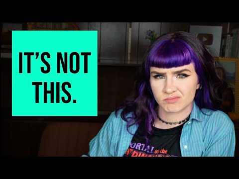 Showing you a color you’ve never seen before.