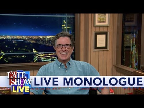 After Four Nights Of Nonsense At The RNC, We're Getting Off This Emotional Roller Coaster