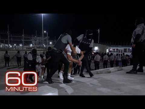 Our latest immigration reports | 60 Minutes Full Episodes