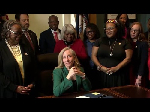 How proposed congressional map impacts Northern Virginia | NBC4 Washington