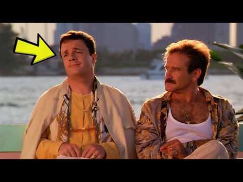 The Birdcage (1996): 13 Weird Facts You Didn’t Know!