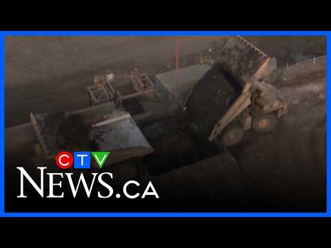 Alberta set oil production record in 2025 | CTV News Red Deer for Feb. 4, 2026