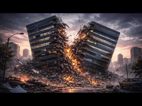 Trade Policy Shift Sends Shockwaves Through the Auto Sector