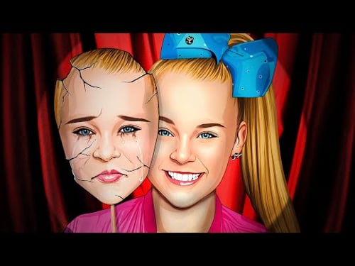 Remember Jojo Siwa? Her Life is Ruined Now.