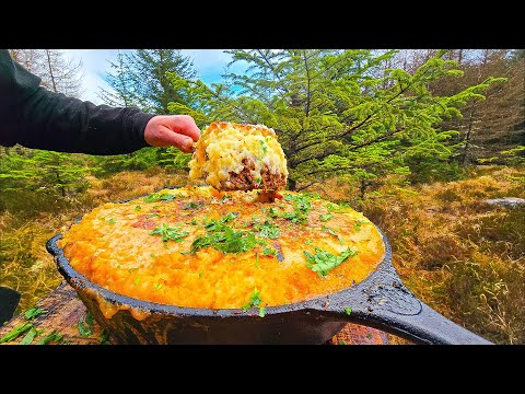 How to Make the PERFECT Shepherd’s Pie | The ULTIMATE Comfort Meal