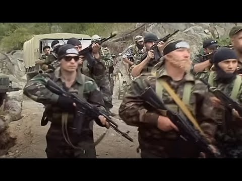 БОМБОВЫЙ ВОЕННЫЙ БОЕВИК НА РЕАЛЬНЫХ СОБЫТИЯХ! БАНДФОРМИРОВАНИЯ БОЕВИКОВ УЖЕ НА ГРАНИЦЕ!