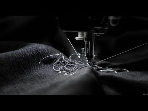 Single Needle Sewing Machine Basics: Identify and Fix Common Errors