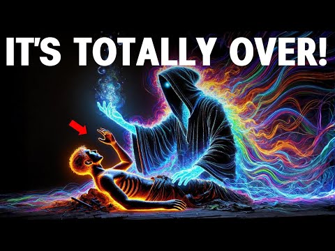 Dark Chosen Ones: 7 Signs God Says Your Suffering Is Over!