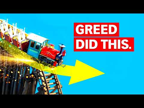 Disneyland’s Most Preventable Tragedy