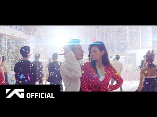 SEUNGRI - '셋 셀테니 (1, 2, 3!)' M/V