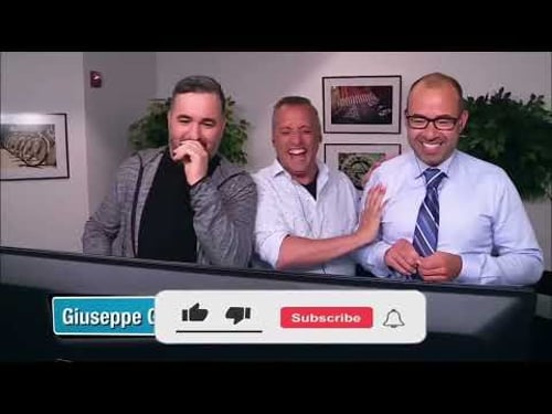 Impractical Jokers FUNNIEST moments compilation part 18