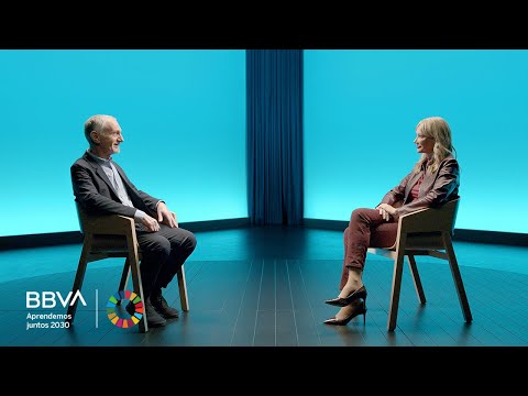 V. Completa. Las claves del estudio más largo sobre la felicidad. Robert Waldinger, psiquiatra