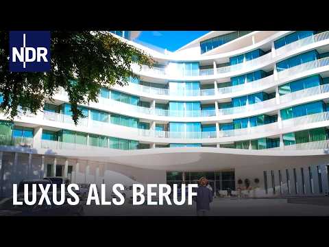 Hamburg für Reiche | Die Nordreportage | NDR Doku
