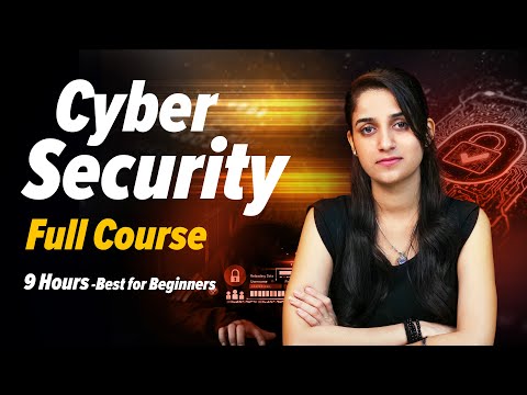 Cyber Security Course FREE (2026) | Cyber Security Full Course | Intellipaat
